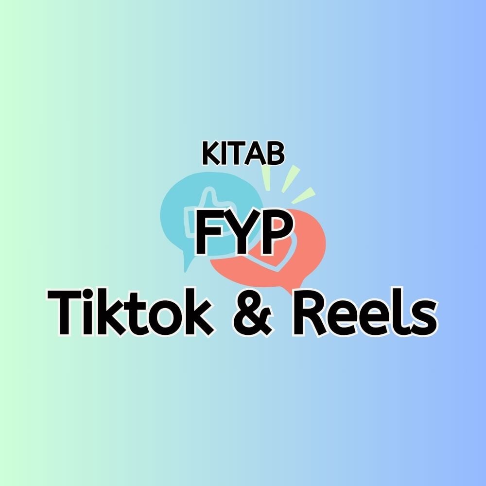 image for Tips Konten Video FYP button
