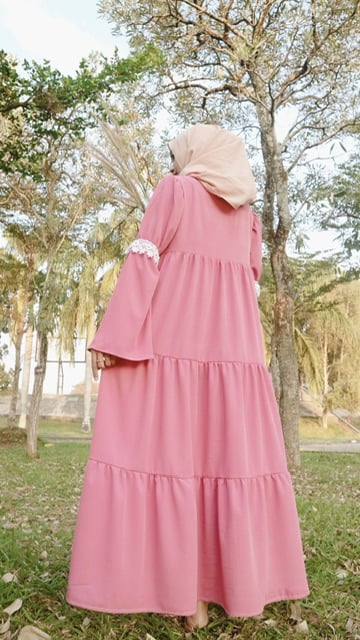 Image for Dress by Melia