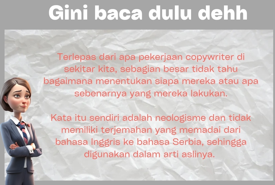 Image for #PEREMPUAN[Ambis]