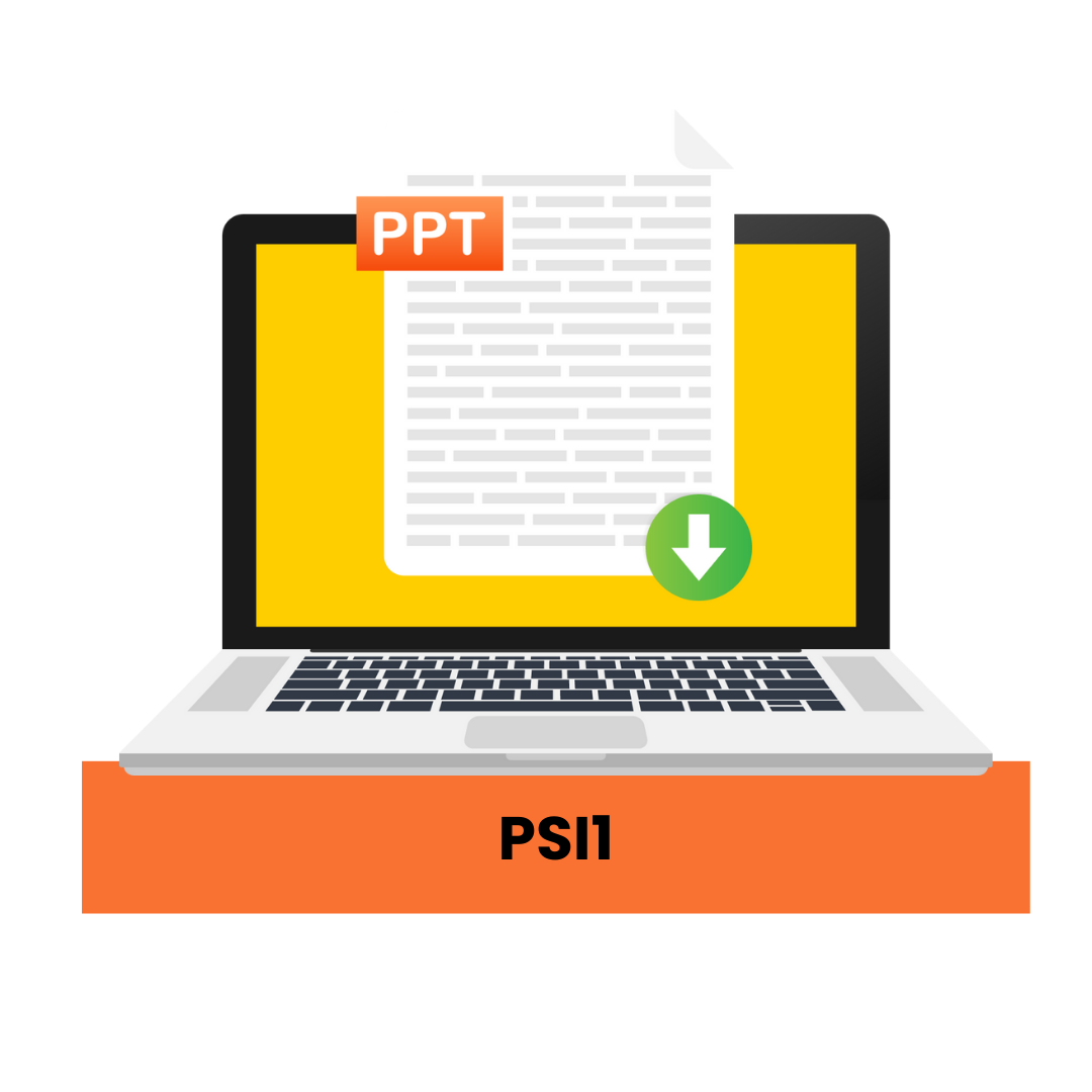 image for Kode PSI1 button