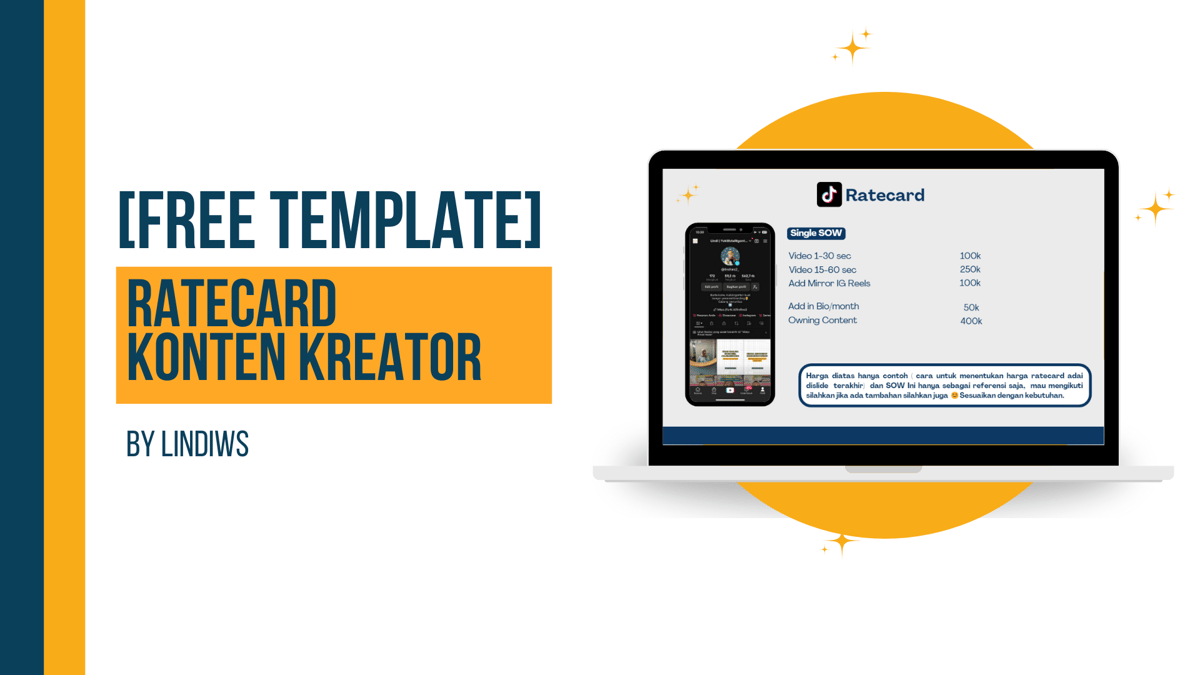 image for Template Ratecard Konten Kreator button