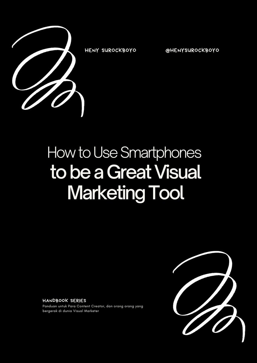 image for Ebook How to Use Smartphones to be a Great Visual Marketing Tool button