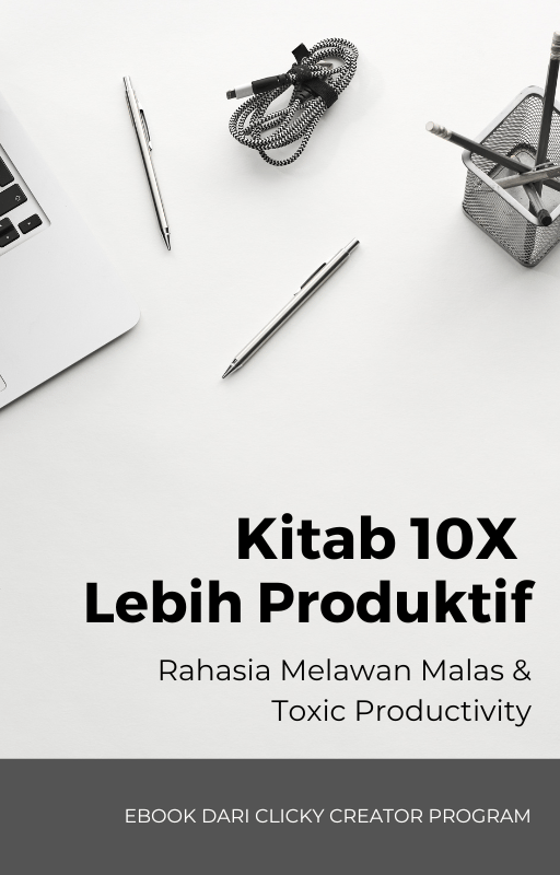 image for Kitab 10x Lebih Produktif button