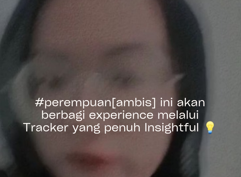 Image for #PEREMPUAN[Ambis]