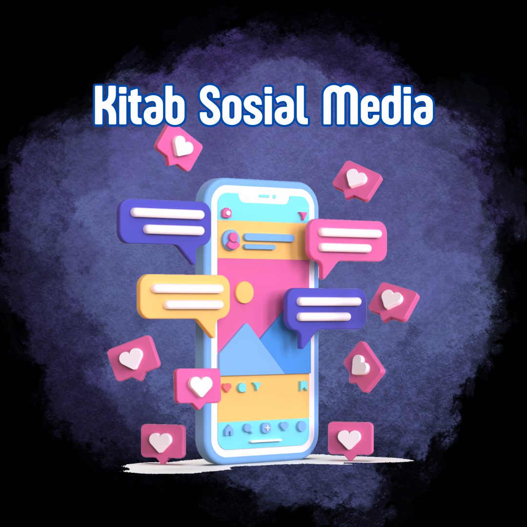 image for Kitab Sosial Media button