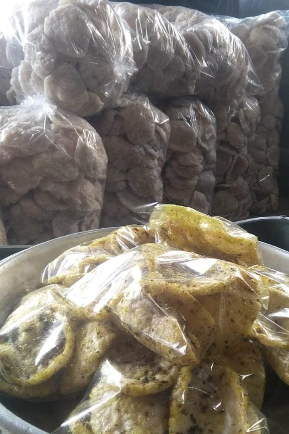 Image 0 for Cemilan Pakda