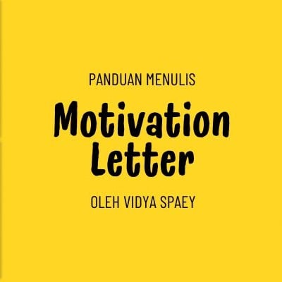 image for Service Translating dan Proofreading Motivation Letter button