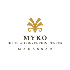 image for Myko Hotel Makassar - Social Media & Content Manager button