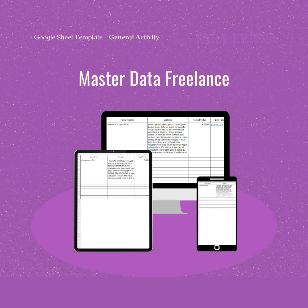 Mungkin Kamu Juga Butuh, image 0