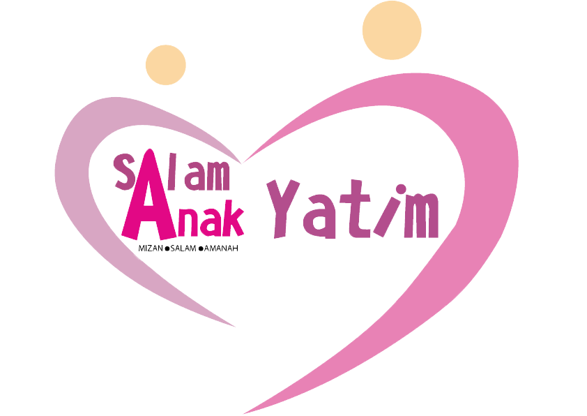 image for Salam Anak Yatim (SAY) button