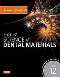 image for Dental Material (TextBook) button