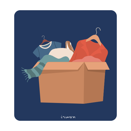 image for Cost Per Use button