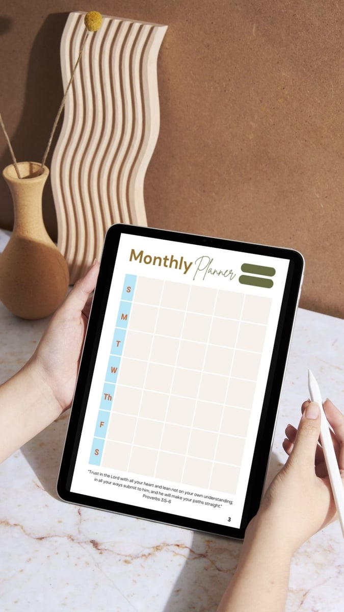 Soul Care Digital Journal , image 1