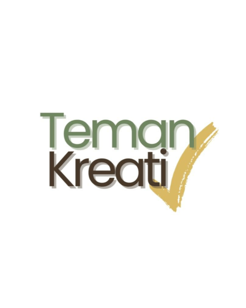 image for Teman Kreativ button