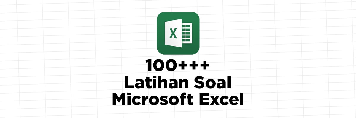 image for 100+ Kumpulan Soal Latihan Microsoft Excel button