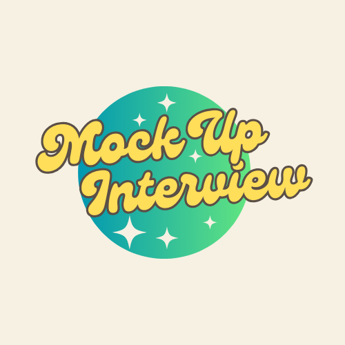 image for Mock Up Interview  🔥 Coomin' soon button