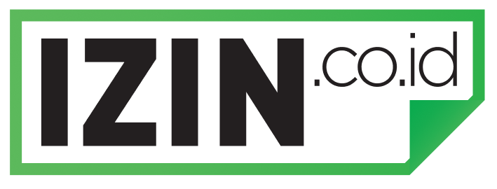 image for Izin.co.id button