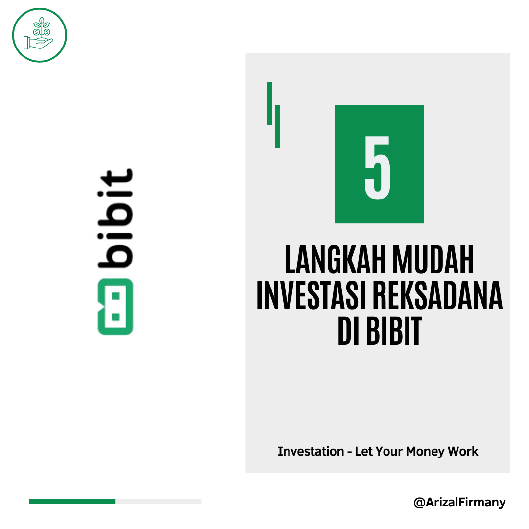 image for [FREE] 5 LANGKAH MUDAH INVESTASI REKSADANA DIBIBIT button