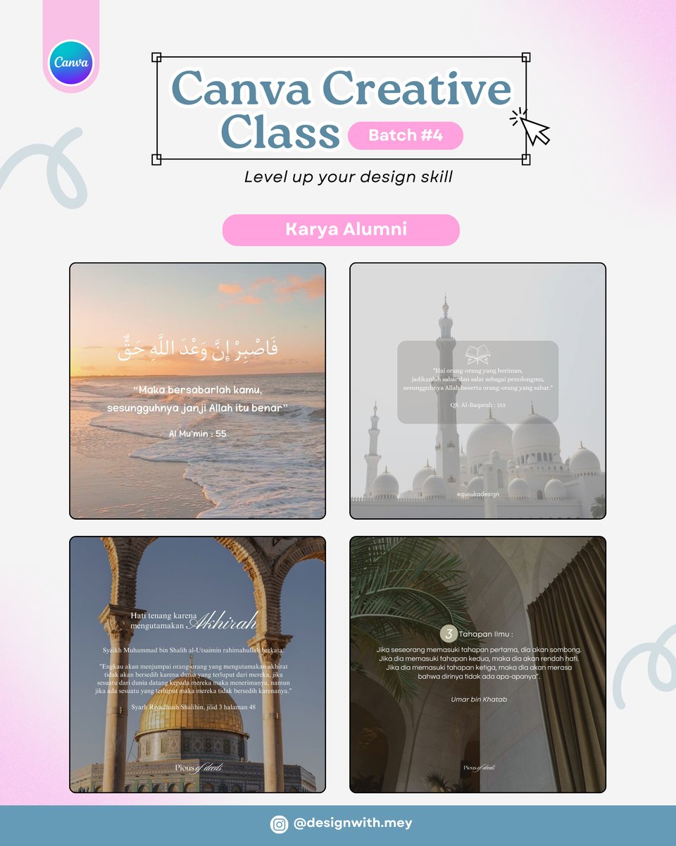 Image 3 for Karya Alumni 💕