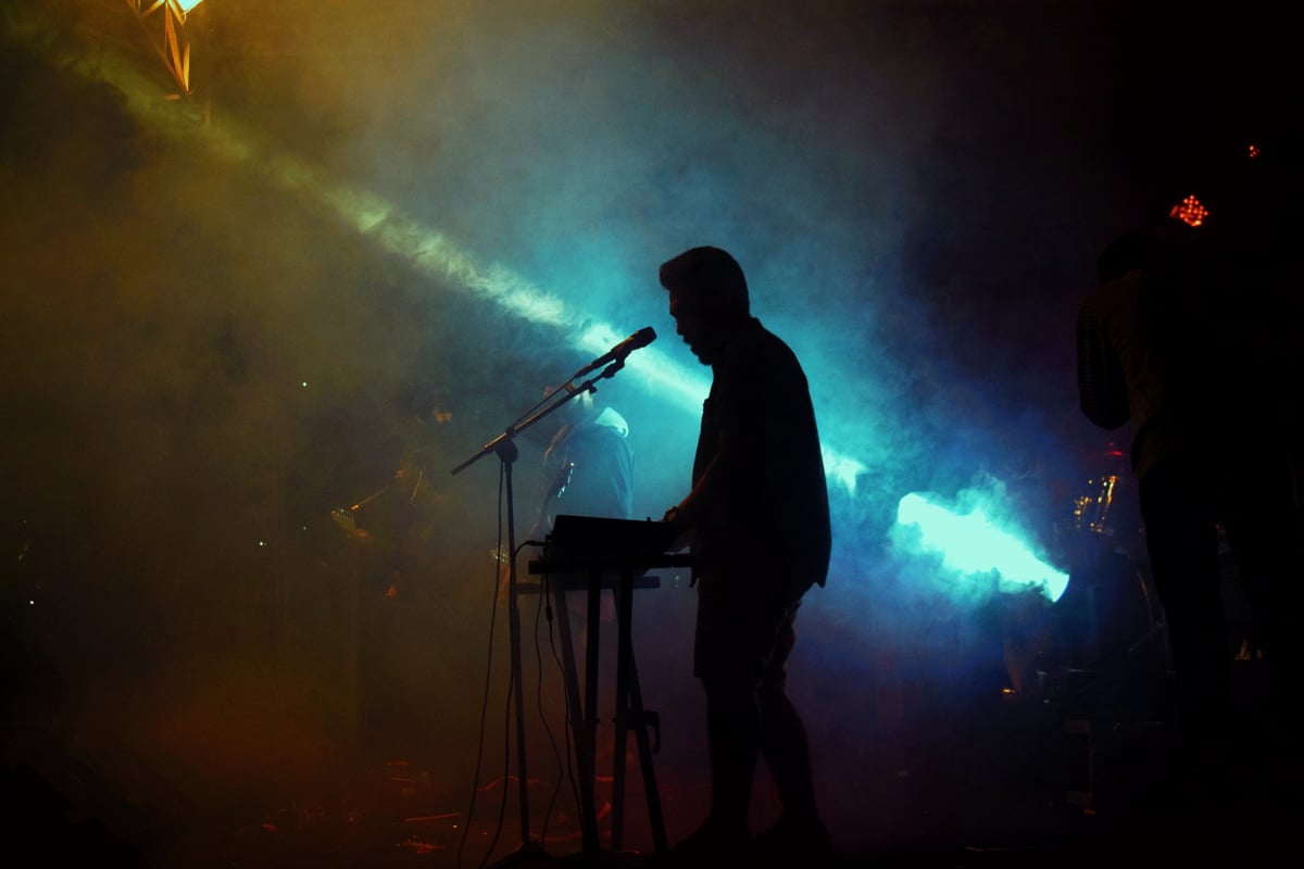 Hunting Foto Yuk!!, image 1