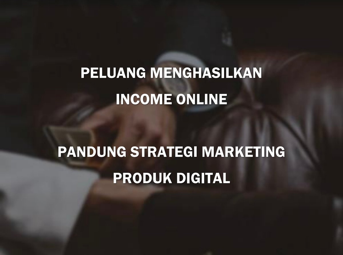 image for Ebook panduan menghasilkan cuan dari digital produk (Free) button