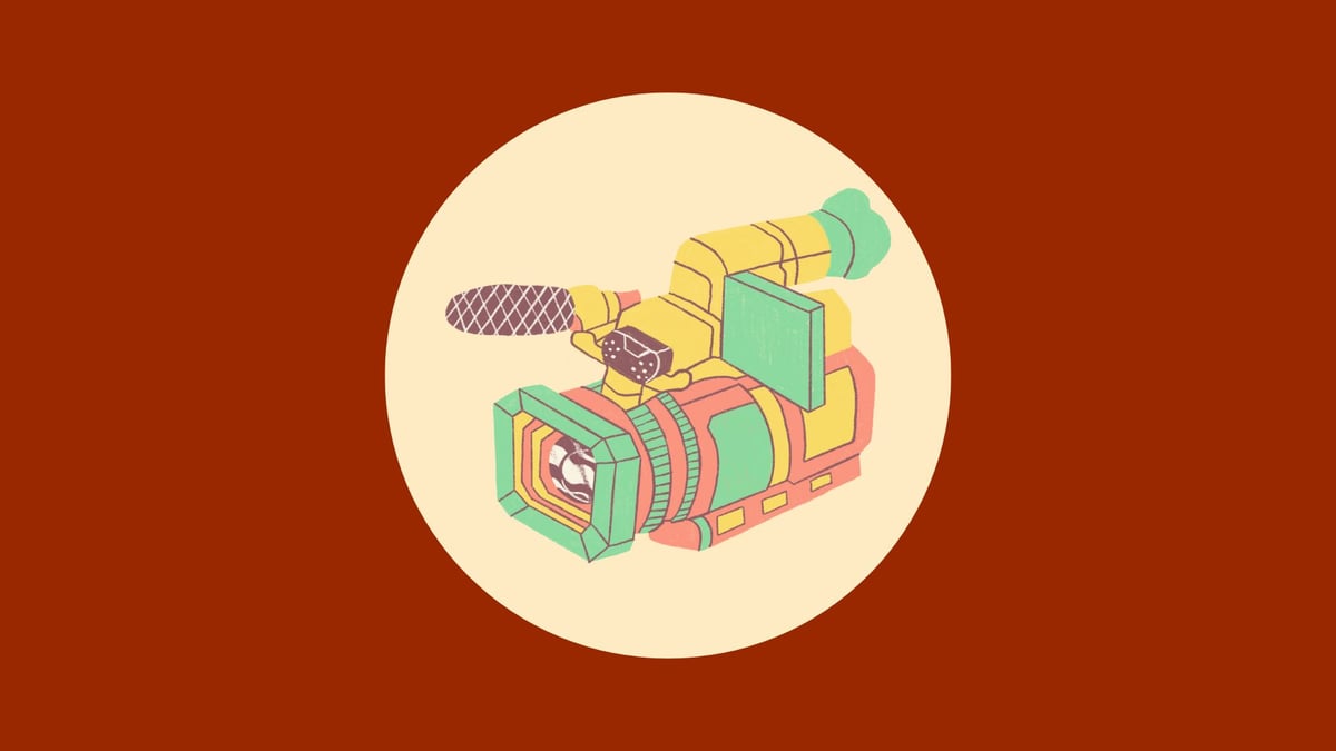 image for Paket LUTS for Video Edit button