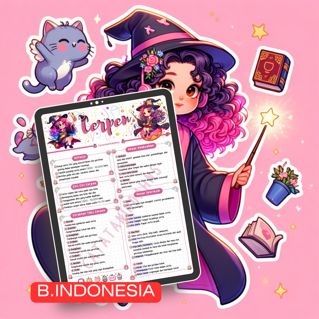 image for Catatan materi lengkap kelas 11 IPS button