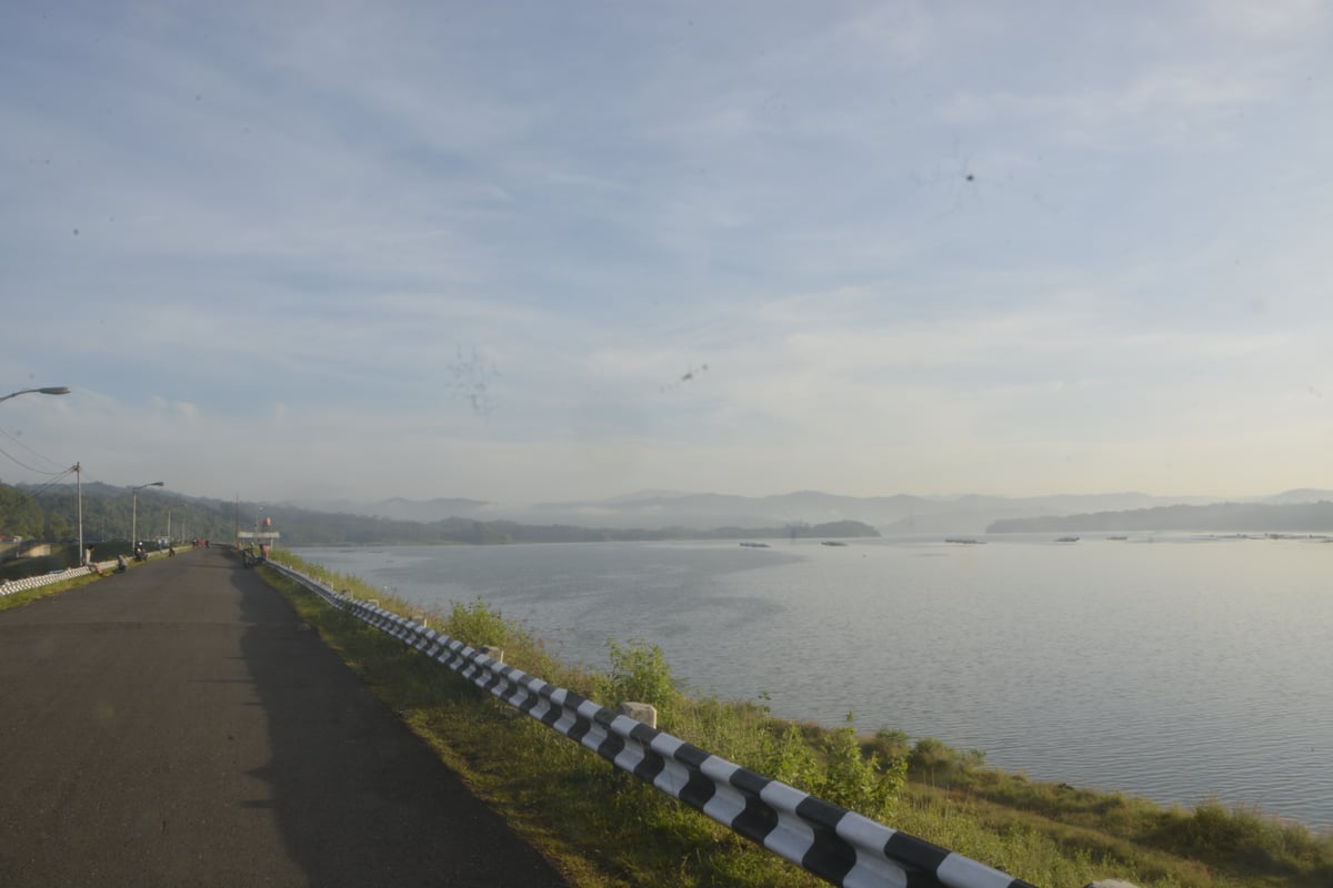 Image for Landscape Example