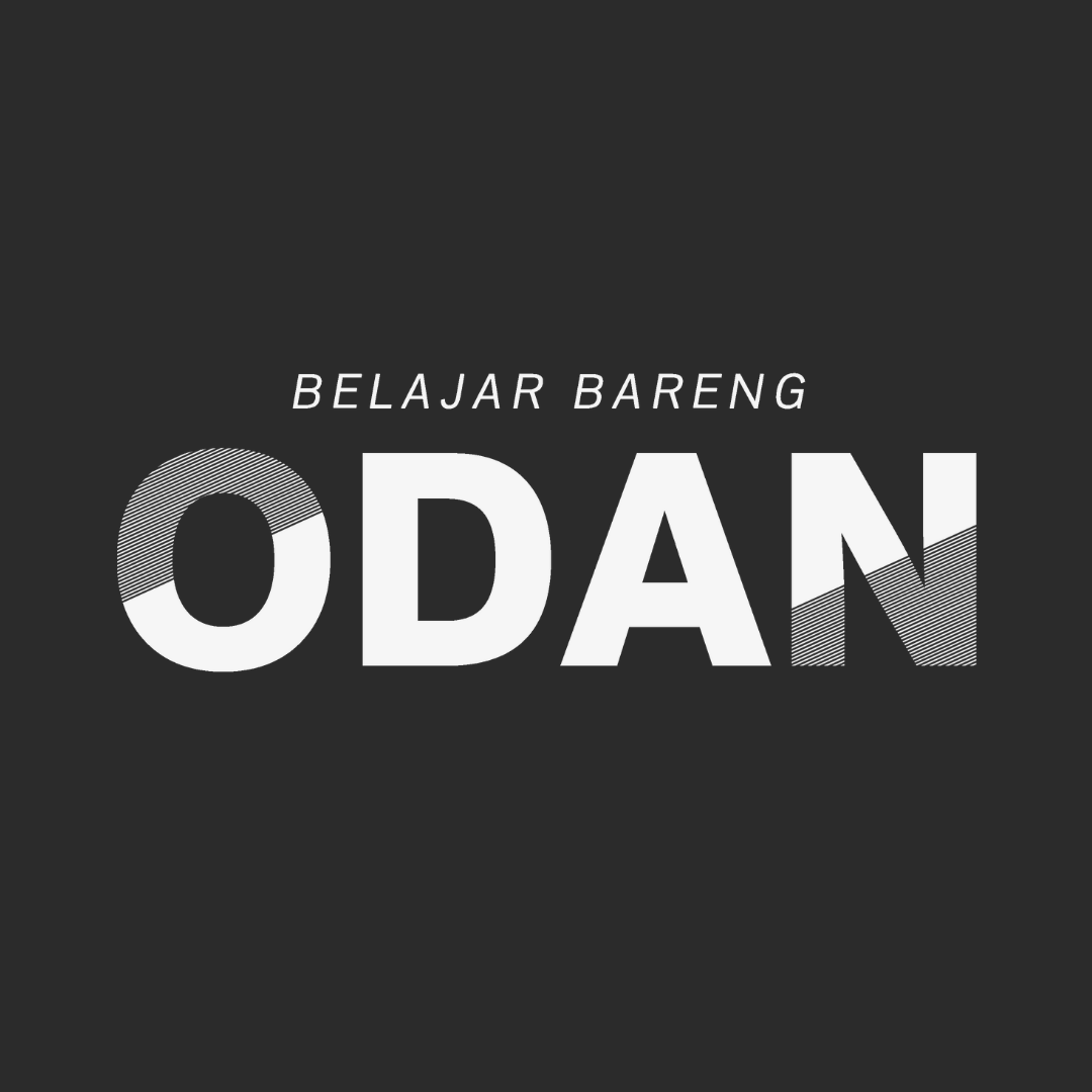 image for Daftar Private Coaching di BelajarBarengOdan button