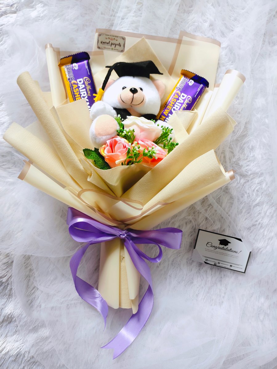 Wowl Projects Bouquet Products, image 0