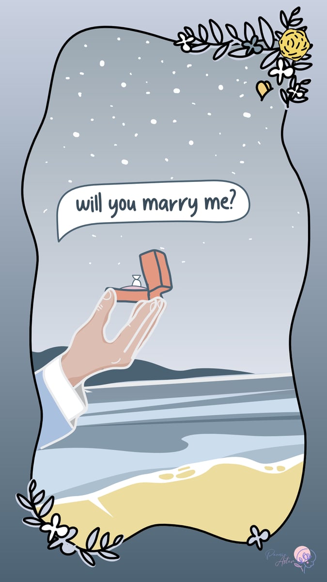 image for DIGITAL WEDDING INVITATION button