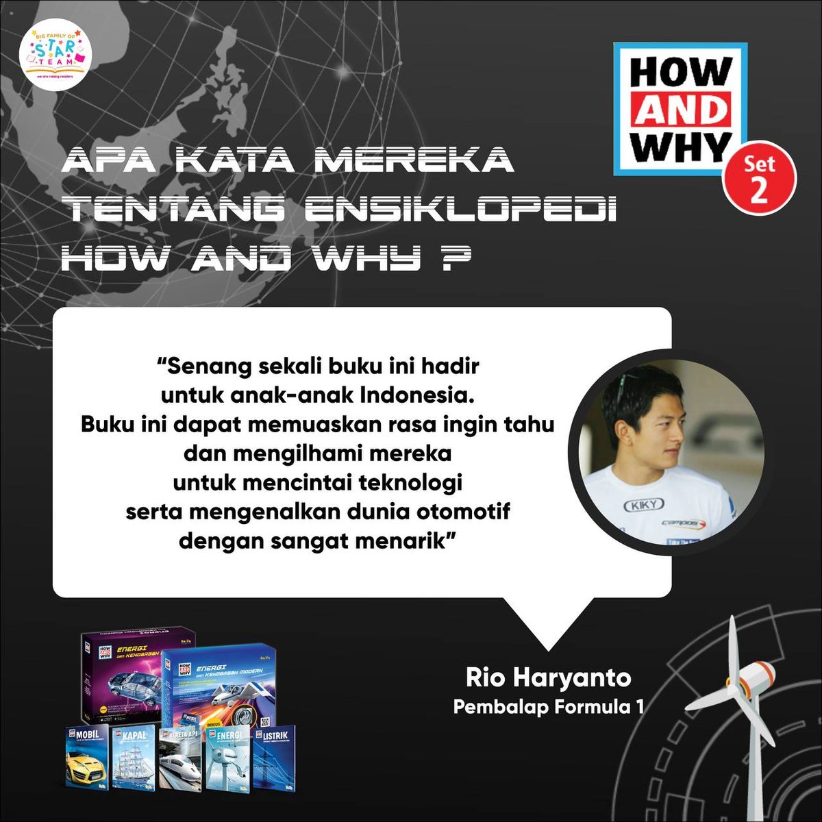 Image 0 for Kata Mereka