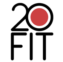 image for 20 FIT | The Fit Company button