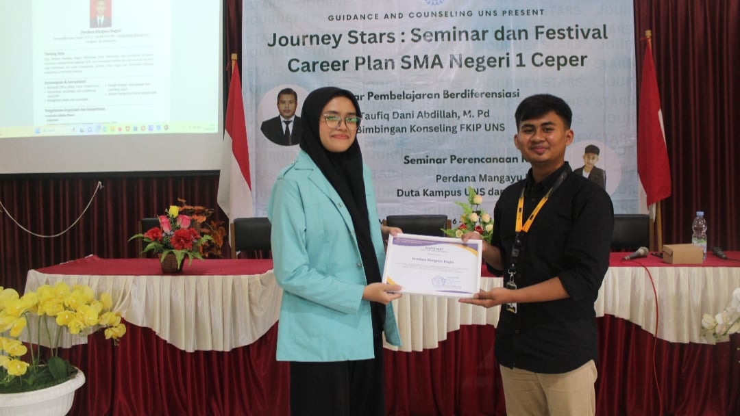 Image for My Experience 