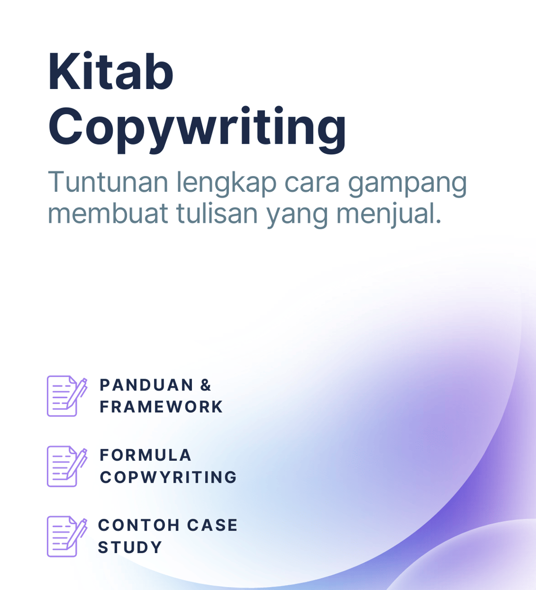 image for Kitab Copywriting button