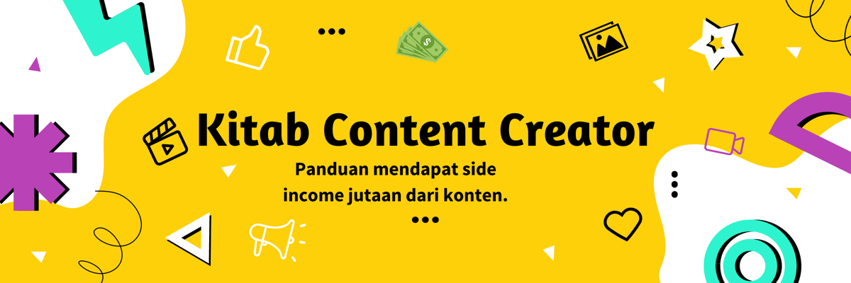 image for Kitab Content Creator button