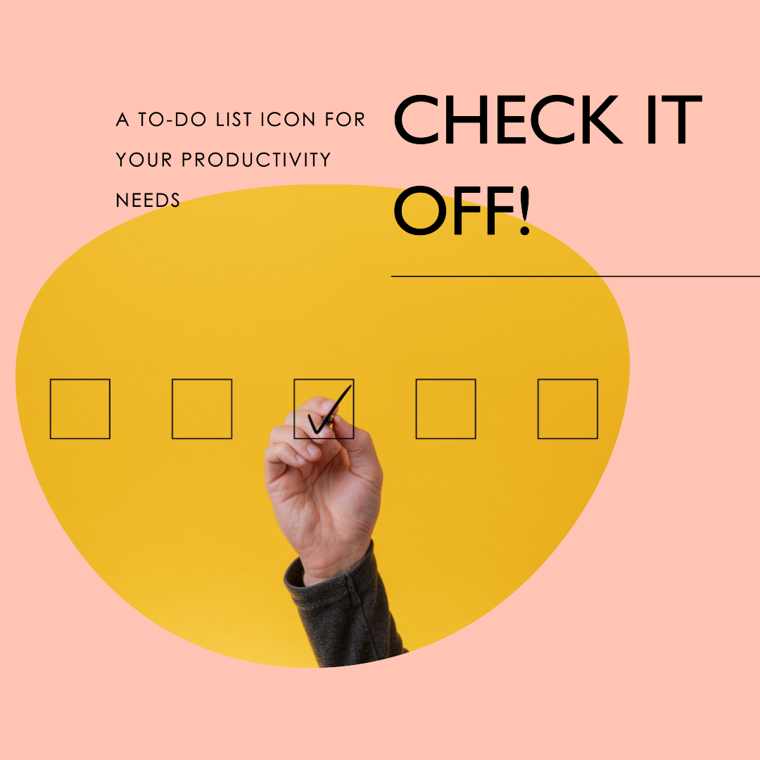 image for Template To Do List File Gratis [File Excell] button