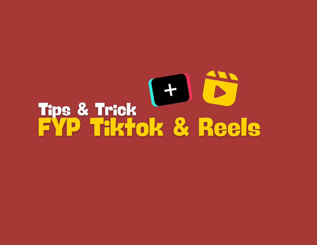 image for Raih 1 juta views di Tiktok dan Reels button