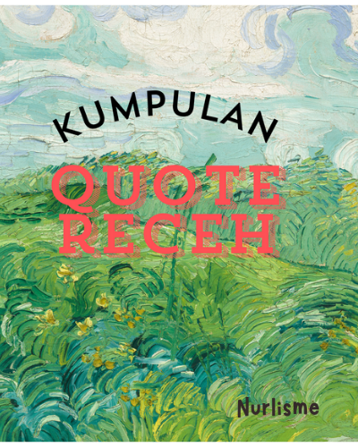 image for Quote Receh yang menemani harimu~~ button