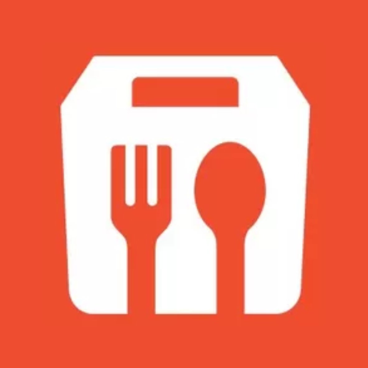 image for Shopeefood button