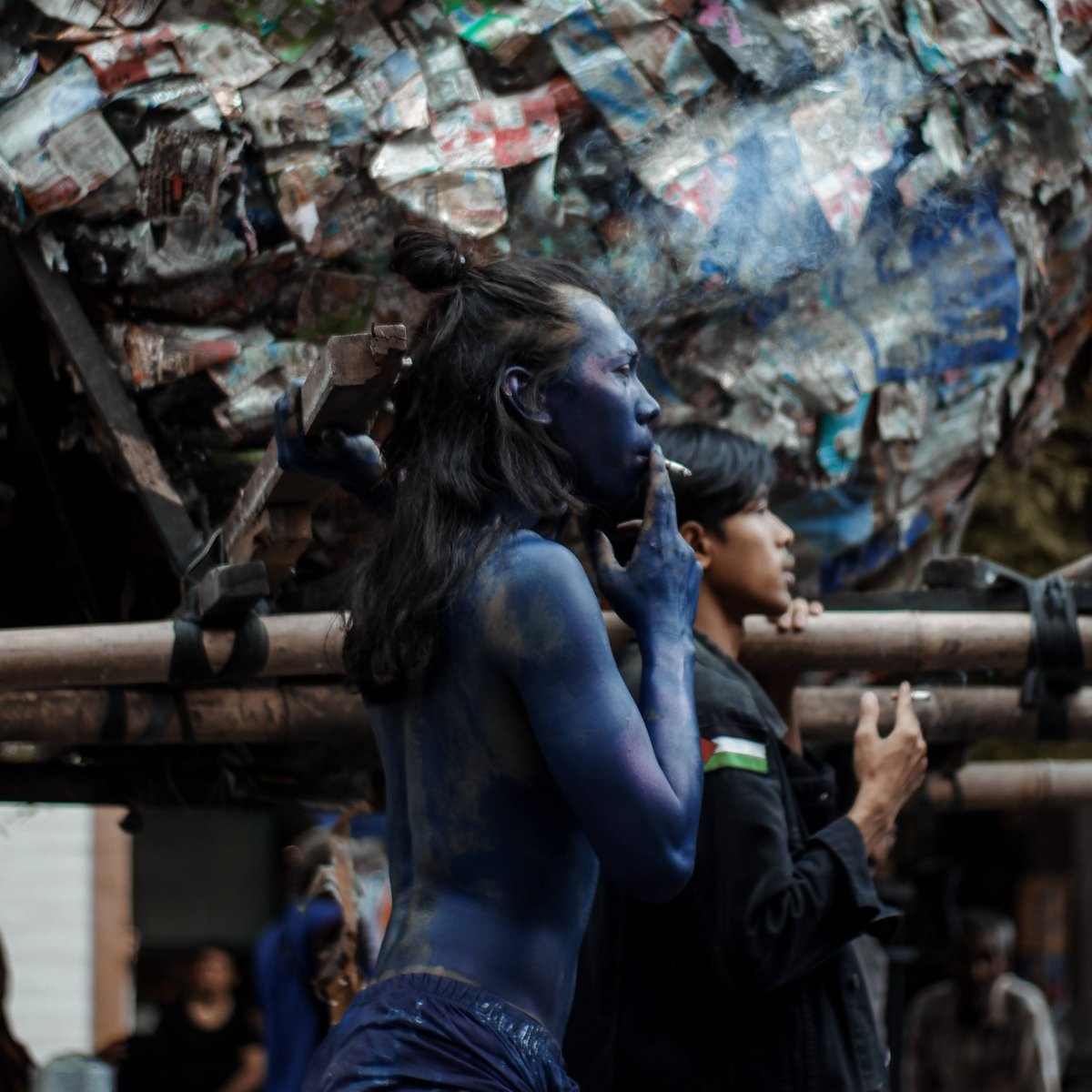 Image for Human Interest