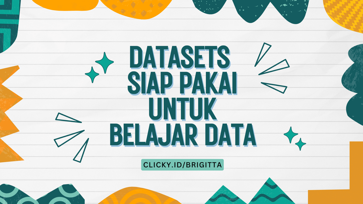 image for [FREE] Datasets Siap Pakai Untuk Belajar Data button