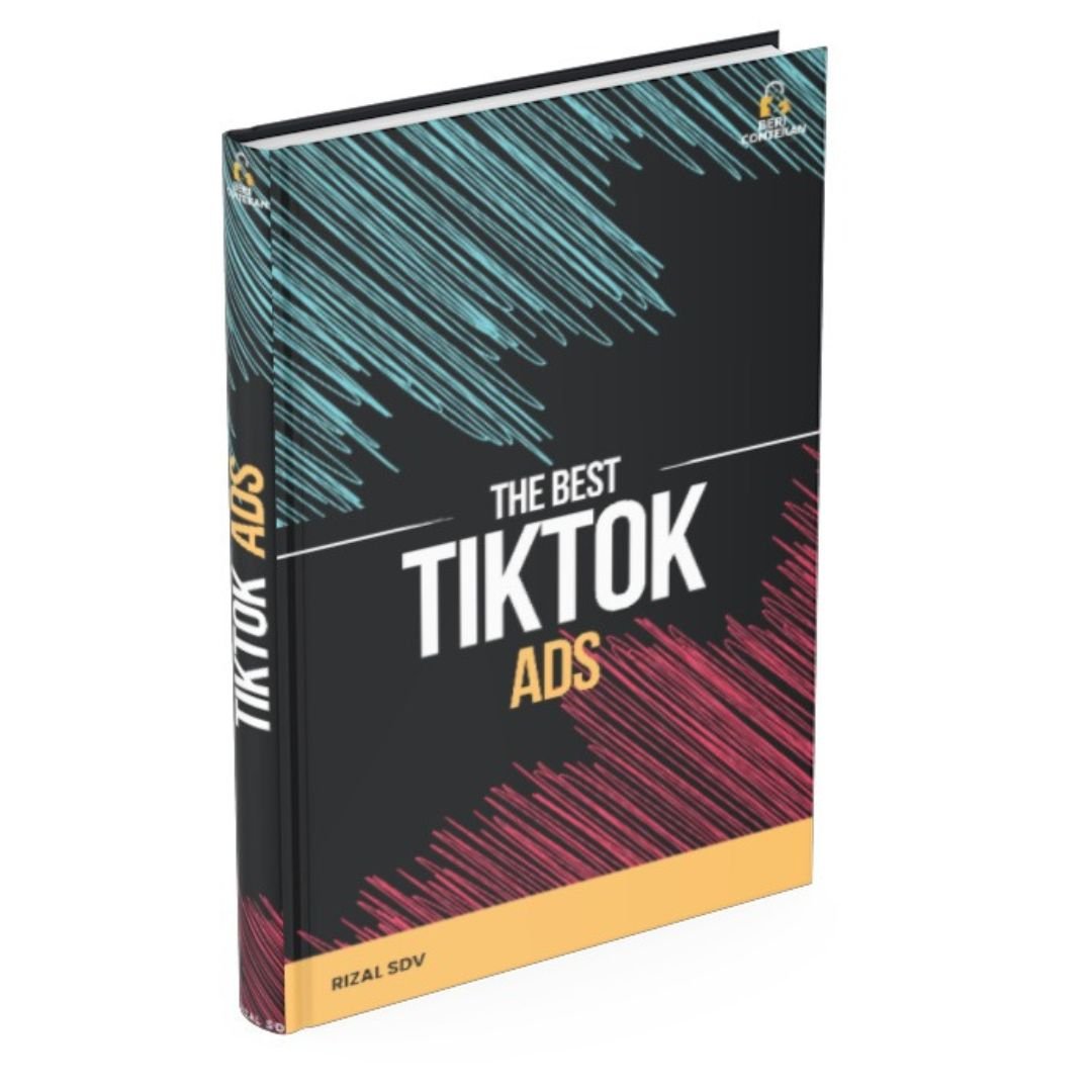 image for 💡Scale up bisnis kamu dengan Tiktok Ads! ( Coming Soon! ) button