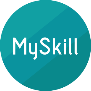 image for MySkill button