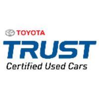 image for Toyota Trust Astra button