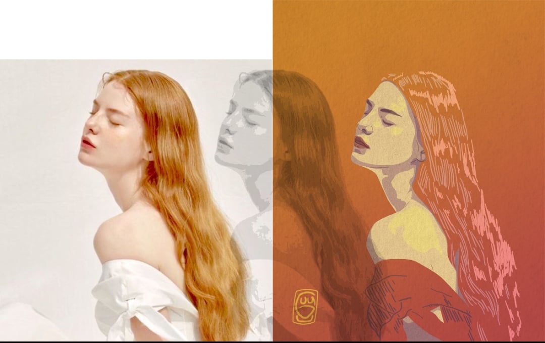 image for Tutorial Vector Art Mudah untuk Pemula button