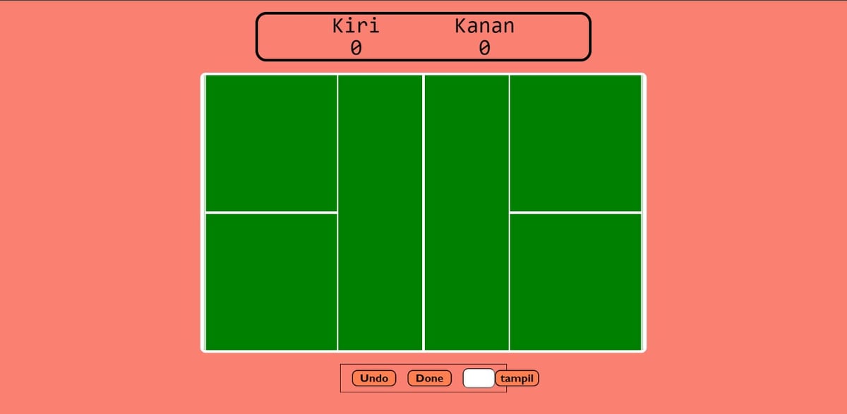 Portofolio Website dan Aplikasi Mobile, image 13