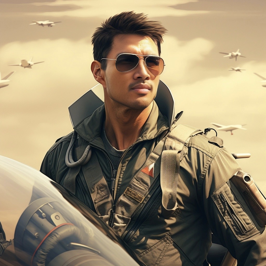 Image for Karya Imajiner (Ai) berminat ku buatkan? *Langsung Klik Gambarnya