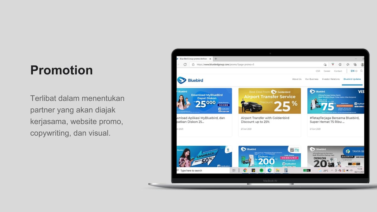 Image 2 for Portofolio