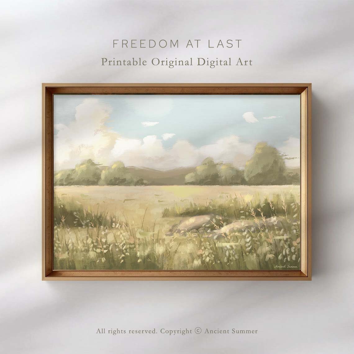 Image for 🖼️ Printable Wall Art